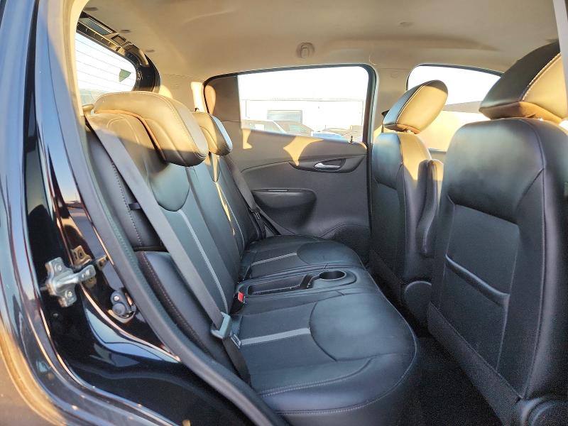 Photo 10 from auction – 2020 CHEVROLET SPARK 2LT with VIN KL8CF6SA8LC467361