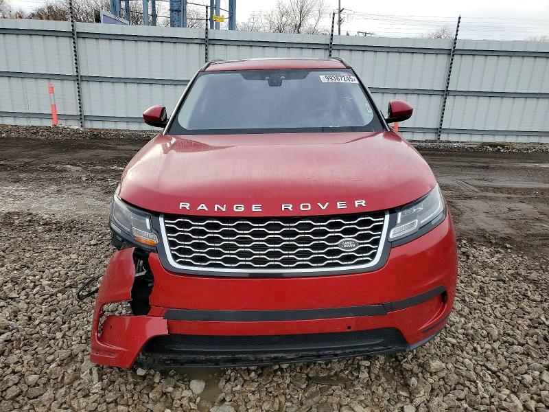 Photo 5 from auction – 2019 LAND ROVER RANGE ROVE with VIN SALYA2EX1KA792537