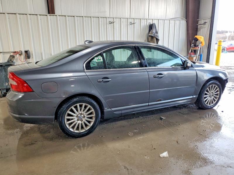 Photo 3 from auction – 2007 VOLVO S80 3.2 with VIN YV1AS982571041358