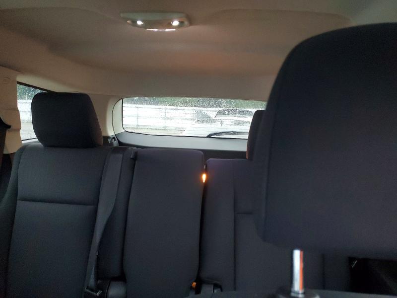 Photo 10 from auction – 2010 DODGE JOURNEY SX with VIN 3D4PH5FV1AT122655