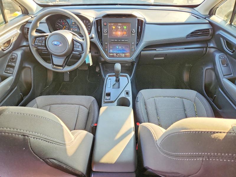 Photo 8 from auction – 2024 SUBARU CROSSTREK with VIN JF2GUABCXR8212470