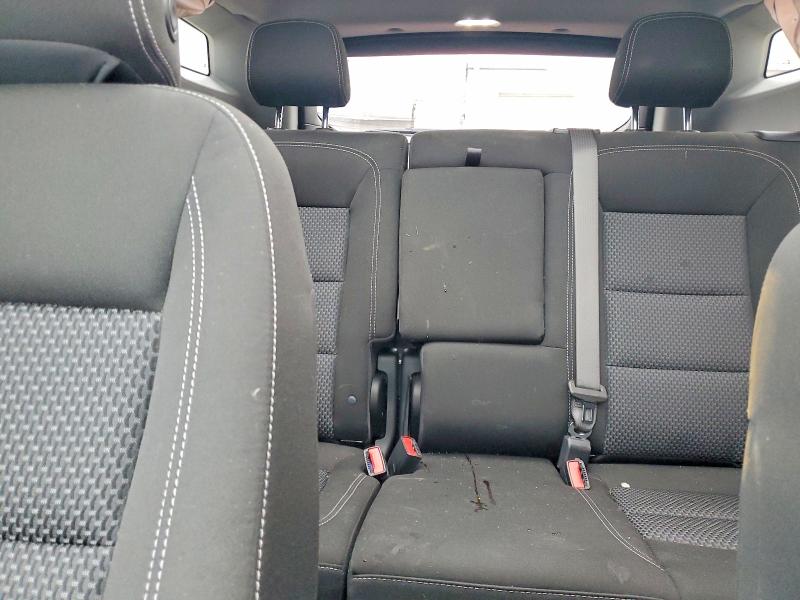 Photo 10 from auction – 2022 GMC TERRAIN SL with VIN 3GKALTEV7NL165883