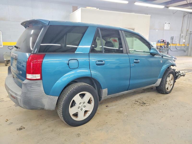 Photo 3 from auction – 2005 SNOWEX VUE with VIN 5GZCZ53455S817358