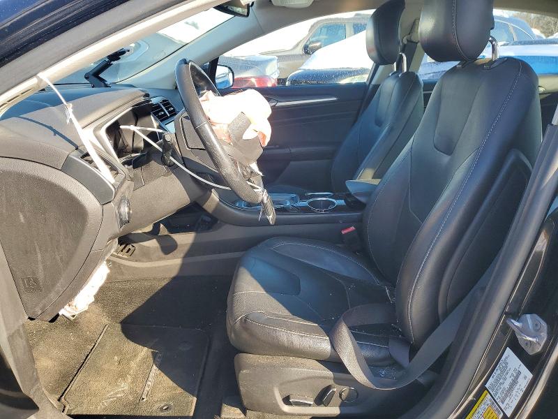 Photo 7 from auction – 2014 FORD FUSION TIT with VIN 3FA6P0D95ER132960