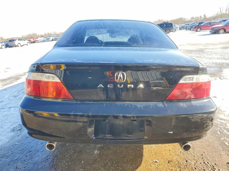 Photo 6 from auction – 2002 ACURA 3.2TL TYPE with VIN 19UUA56842A026186