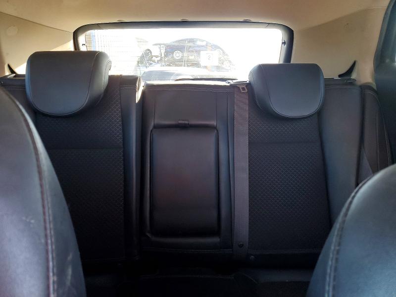 Photo 10 from auction – 2018 BUICK ENCORE with VIN KL4CJESB1JB624427