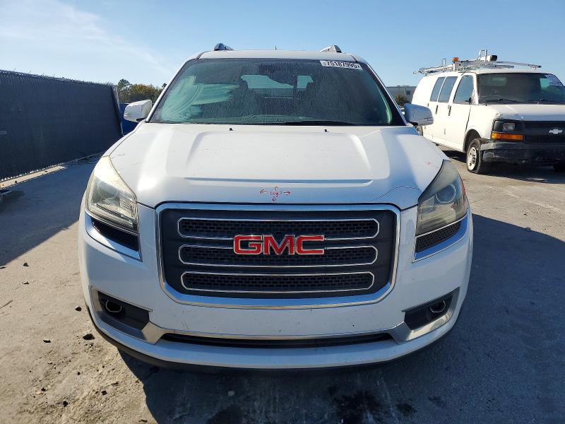 Photo 5 from auction – 2016 GMC ACADIA SLT with VIN 1GKKVRKDXGJ314617