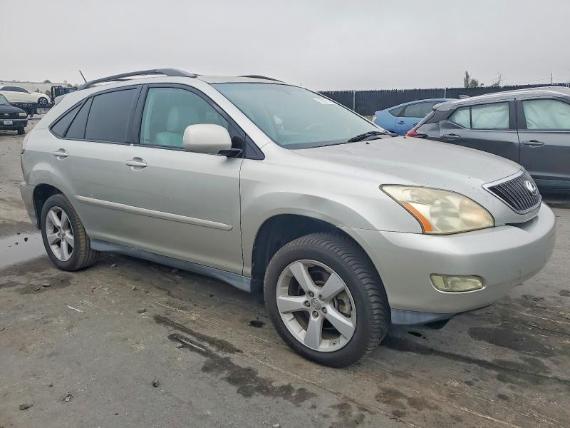 صورة رقم 4 من المزاد - 2007 LEXUS RX 350 مع VIN 2T2GK31U27C007393