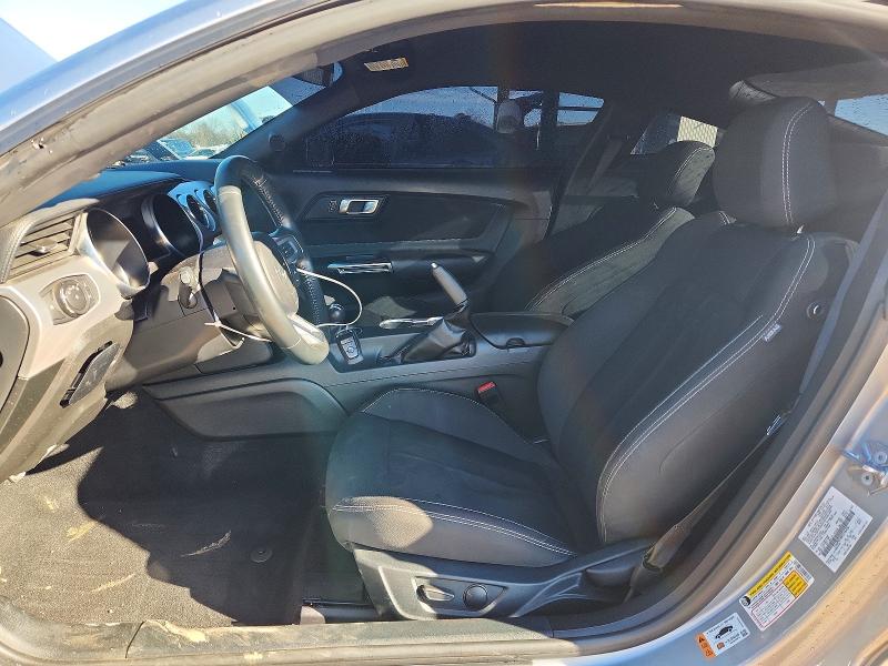 Photo 7 from auction – 2022 FORD MUSTANG GT with VIN 1FA6P8CF8N5146456