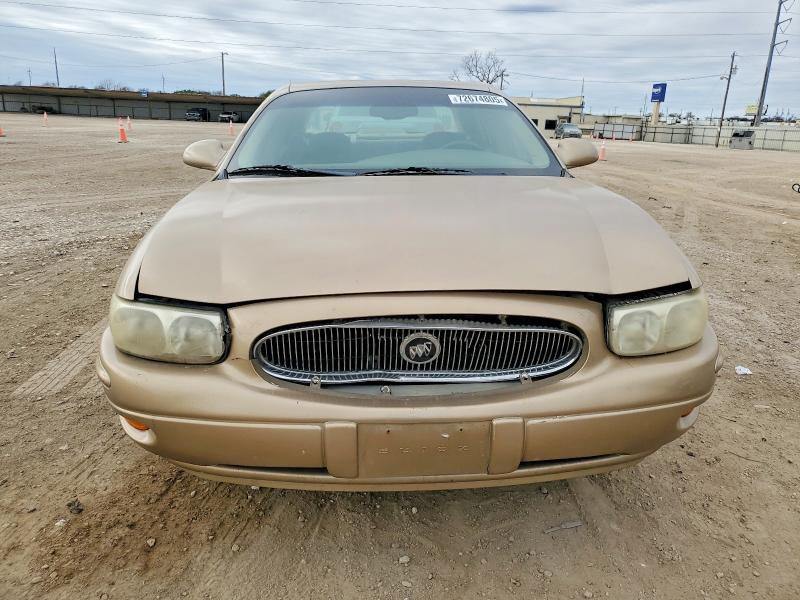 Photo 5 from auction – 2005 BUICK LESABRE CU with VIN 1G4HP52K45U217573