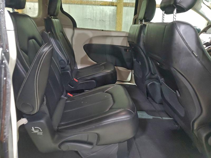Photo 11 from auction – 2024 CHRYSLER PACIFICA T with VIN 2C4RC1BG5RR178763