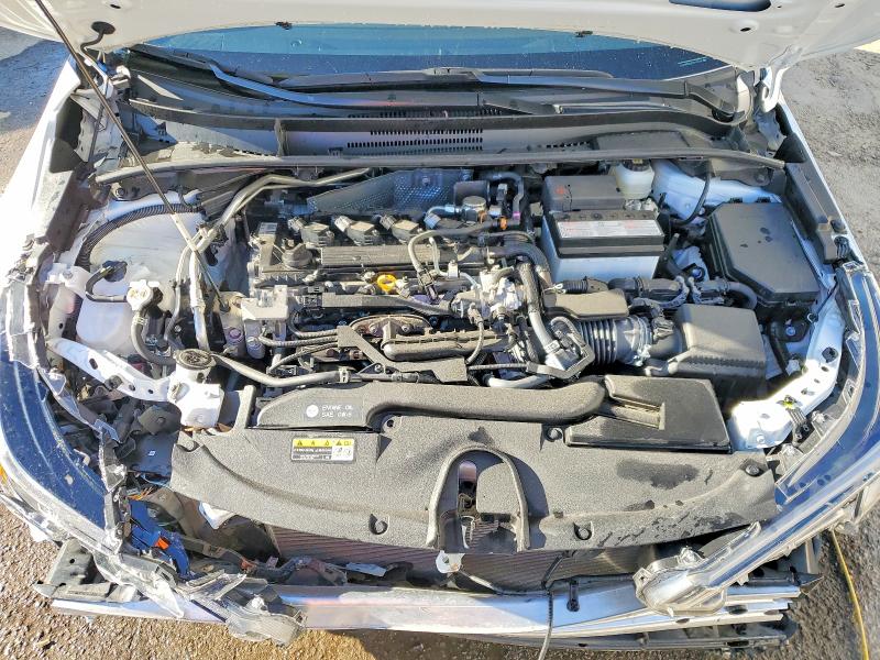 Photo 11 from auction – 2024 TOYOTA COROLLA SE with VIN JTND4MBE3R3215028