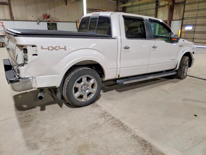 Photo 3 from auction – 2013 FORD F150 SUPER with VIN 1FTFW1ET5DKD42314