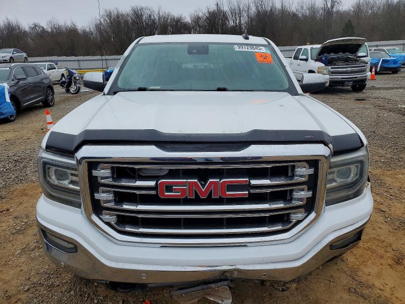 Photo 5 from auction – 2016 GMC SIERRA with VIN 3GTU2NEC5GG213284