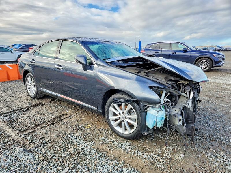 Photo 4 from auction – 2010 LEXUS ES 350 with VIN JTHBK1EGXA2408556