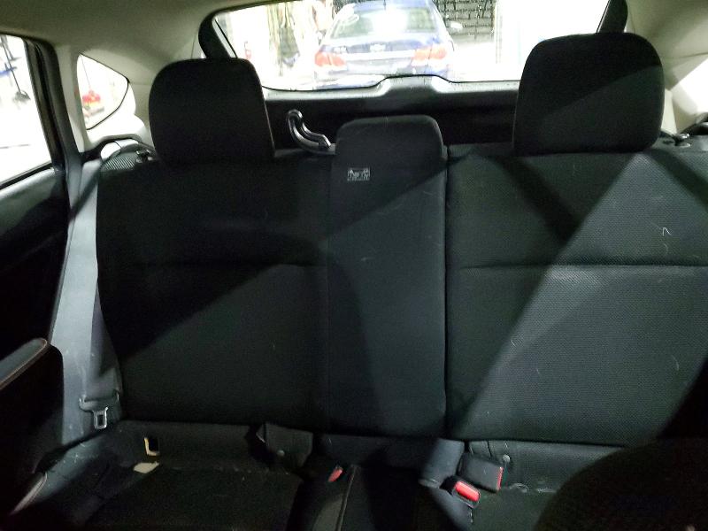 Photo 10 from auction – 2016 SUBARU CROSSTREK with VIN JF2GPABC5G8227401