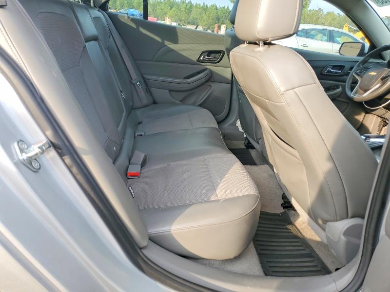 Photo 10 from auction – 2016 CHEVROLET MALIBU LIM with VIN 1G11C5SA9GF115193