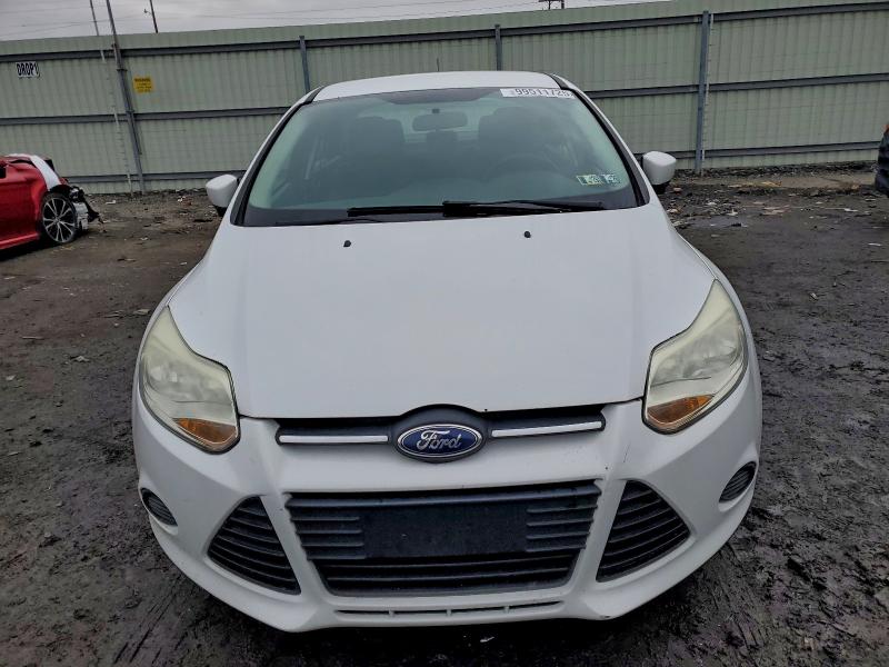 صورة رقم 5 من المزاد - 2014 FORD FOCUS SE مع VIN 1FADP3F21EL366584