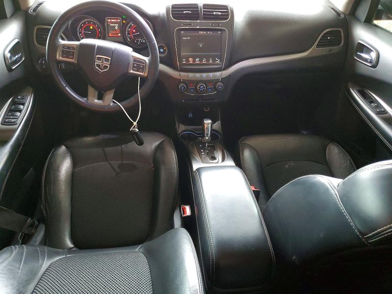 Photo 8 from auction – 2018 DODGE JOURNEY with VIN 3C4PDCGG3JT427331