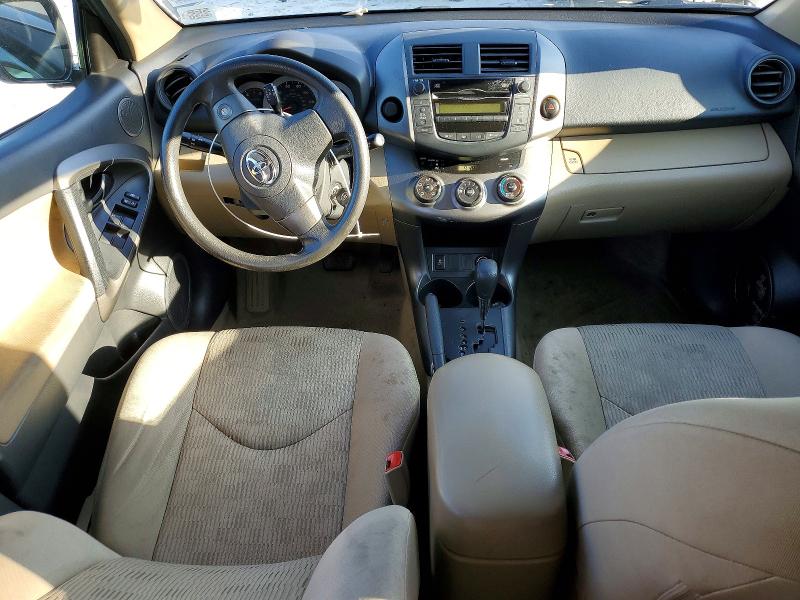 Photo 8 from auction – 2011 TOYOTA RAV4 with VIN 2T3ZF4DV1BW074321