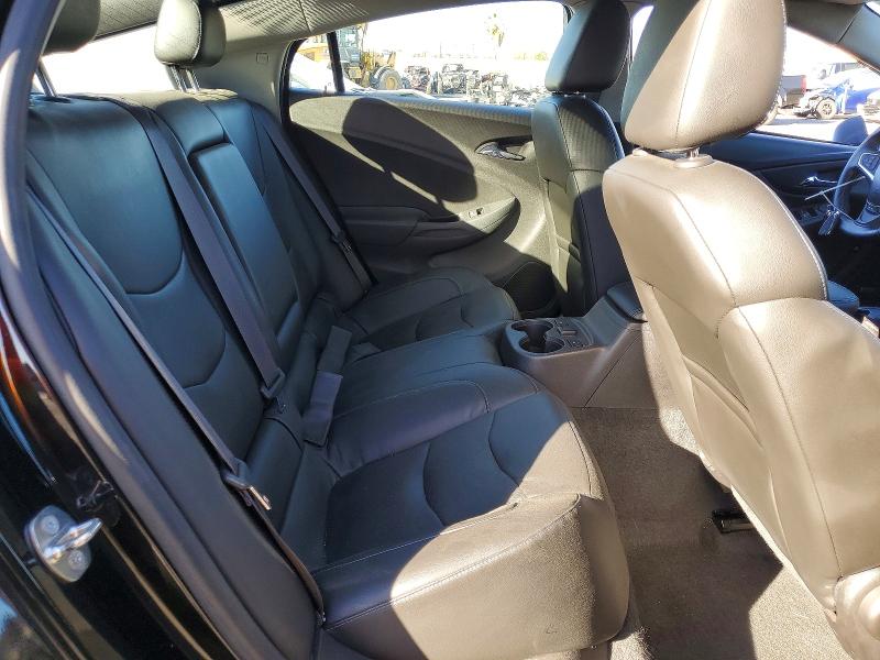 Photo 10 from auction – 2017 CHEVROLET VOLT PREMI with VIN 1G1RD6S54HU104043