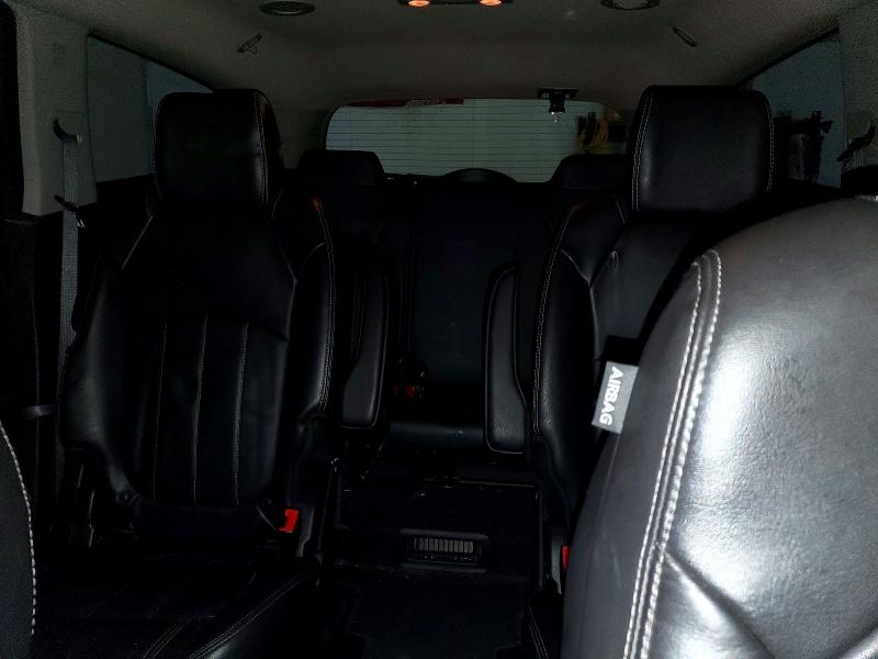 Photo 10 from auction – 2016 BUICK ENCLAVE with VIN 5GAKRBKD9GJ155467