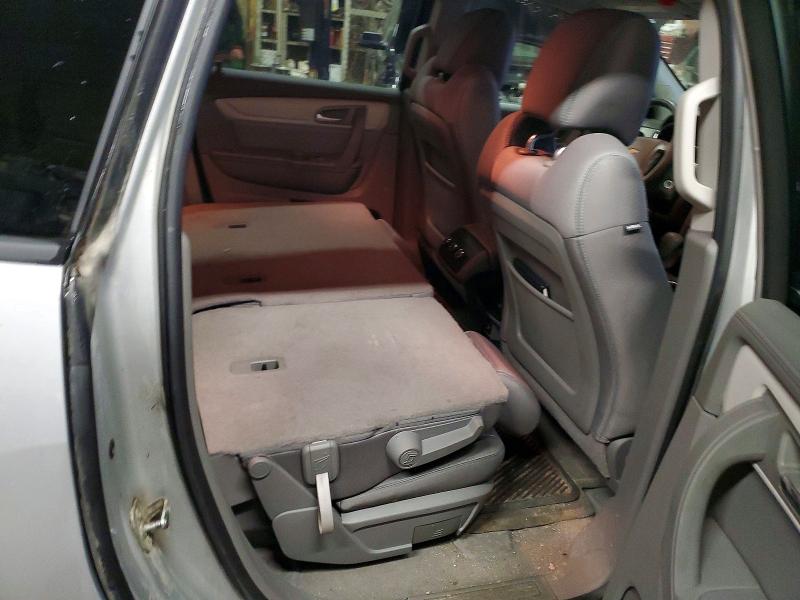 Photo 11 from auction – 2017 CHEVROLET TRAVERSE with VIN 1GNKRFED3HJ179631