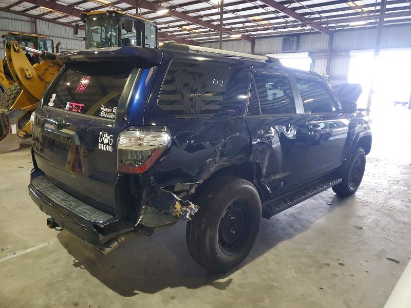 Photo 3 from auction – 2015 TOYOTA 4RUNNER with VIN JTEBU5JR6F5248221
