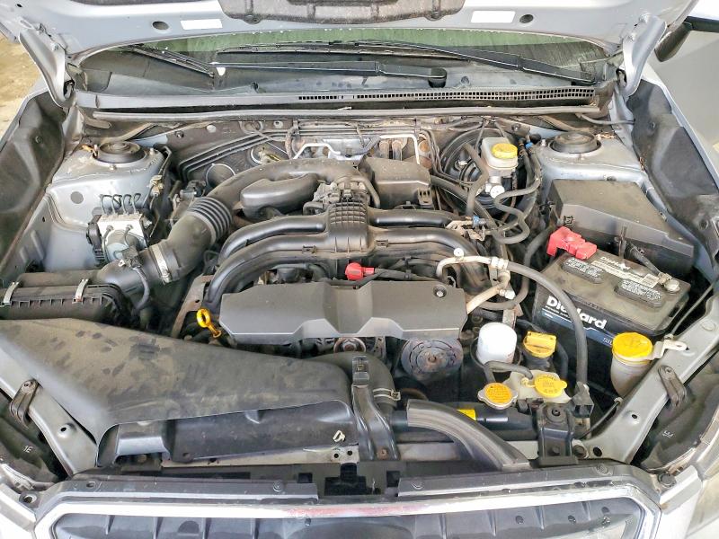 Photo 12 from auction – 2014 SUBARU XV CROSSTR with VIN JF2GPAKC3E8317935