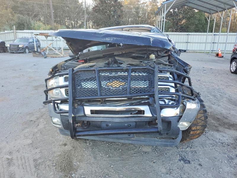 Photo 5 from auction – 2013 CHEVROLET SILVERADO with VIN 3GCPKSE73DG275924