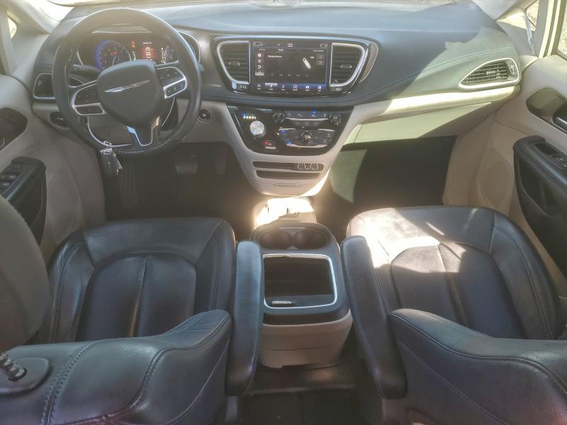 Foto 8 de la subasta – 2021 CHRYSLER PACIFICA T con VIN 2C4RC1BG6MR512405