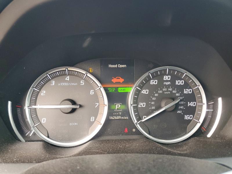 صورة رقم 9 من المزاد - 2015 ACURA TLX TECH مع VIN 19UUB2F54FA006169