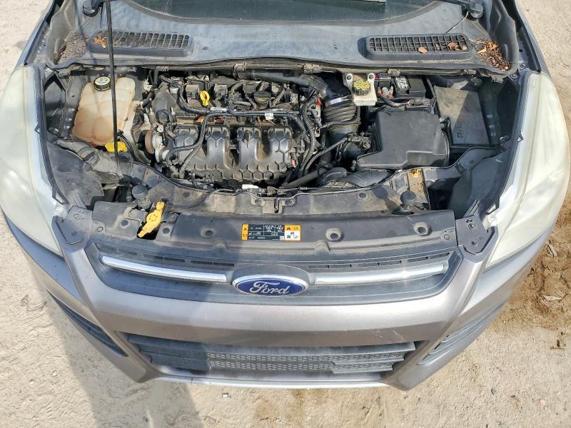 Photo 12 from auction – 2013 FORD ESCAPE with VIN 1FMCU9G99DUB97786