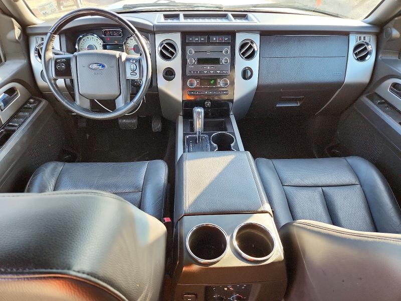 Photo 8 from auction – 2013 FORD EXPEDITION with VIN 1FMJK1K51DEF58313