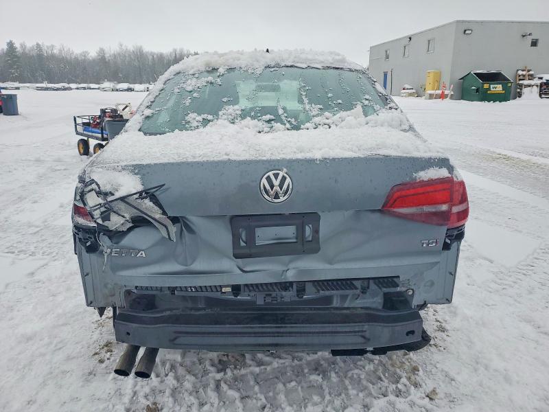 Photo 6 from auction – 2017 VOLKSWAGEN JETTA S with VIN 3VW2B7AJXHM341432