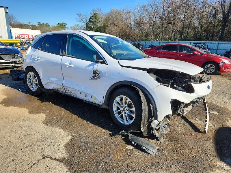 Photo 4 from auction – 2022 FORD ESCAPE with VIN 1FMCU0G64NUA81849