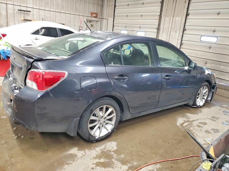 Photo 3 from auction – 2012 SUBARU IMPREZA PR with VIN JF1GJAC60CH026613