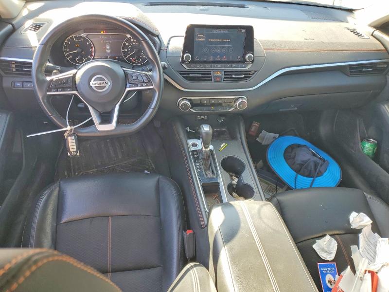 Photo 8 from auction – 2020 NISS ALTIMA with VIN 1N4BL4CV3LC279273