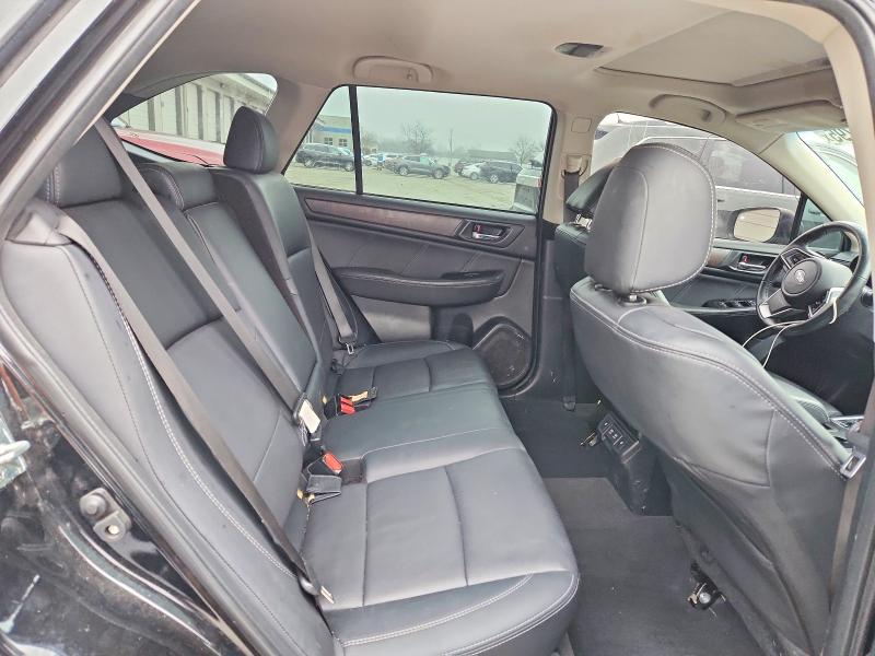 Photo 11 from auction – 2019 SUBARU OUTBACK 2. with VIN 4S4BSANC0K3225365