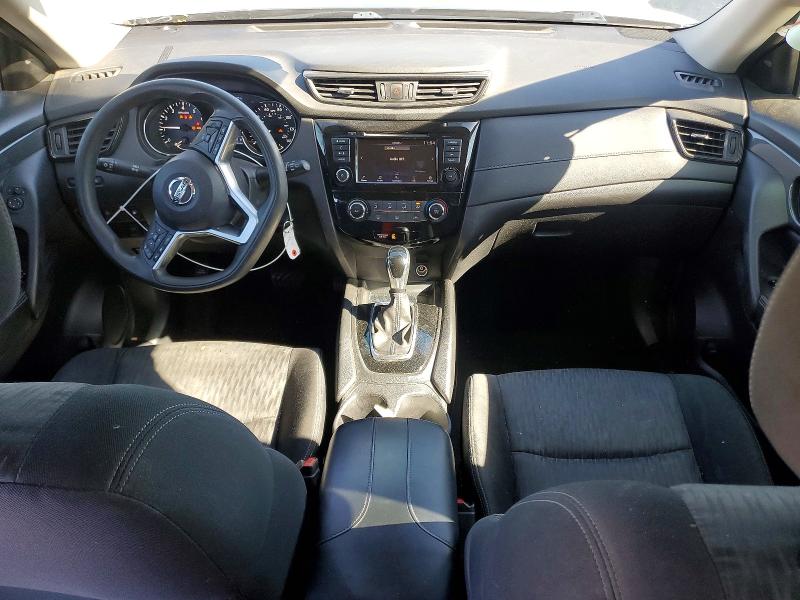Photo 8 from auction – 2020 NISS ROGUE with VIN JN8AT2MT6LW043128