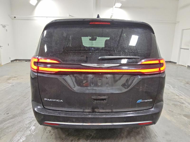 Photo 6 from auction – 2022 CHRYSLER PACIFICA H with VIN 2C4RC1L77NR147927