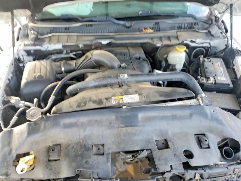 Photo 11 from auction – 2017 RAM 1500 with VIN 1C6RR6KT2HS836326