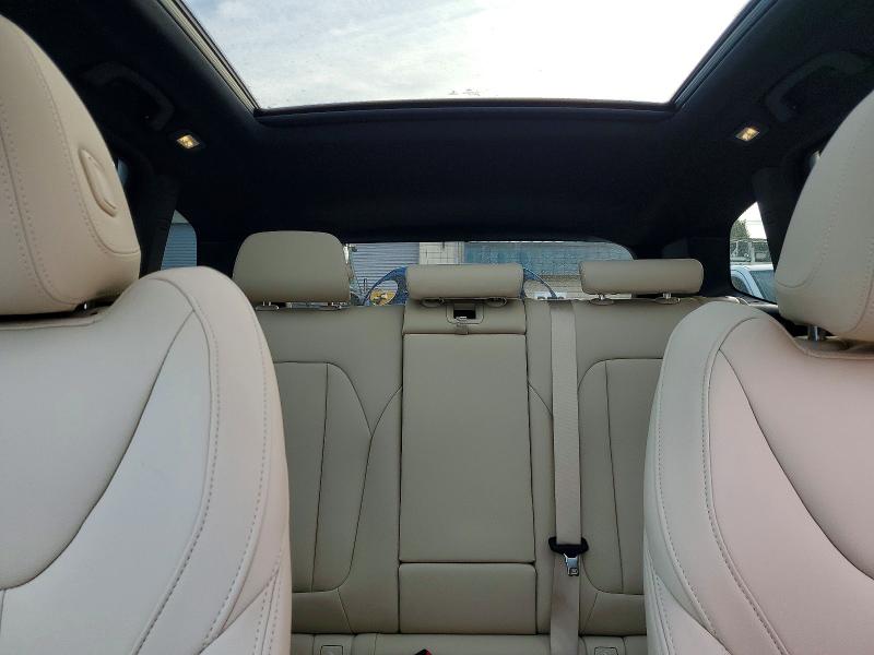 Photo 10 from auction – 2021 BMW X3 XDRIVE3 with VIN 5UXTY5C08M9G20368