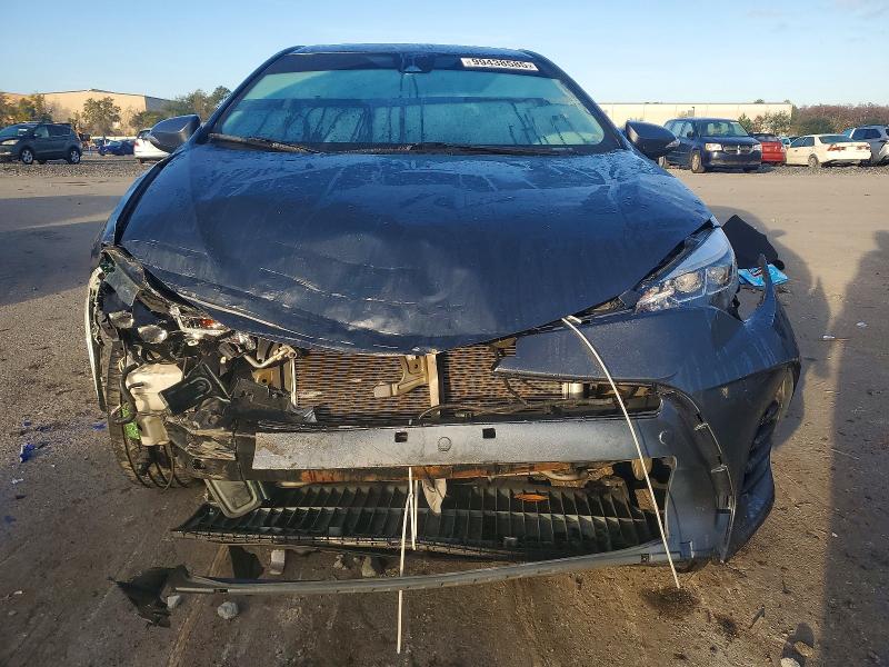 Photo 5 from auction – 2018 TOYOTA COROLLA L with VIN 5YFBURHEXJP762583
