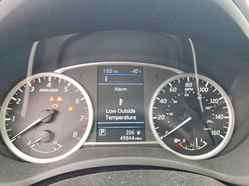 Photo 9 from auction – 2019 NISSAN SENTRA S with VIN 3N1AB7AP8KY211770