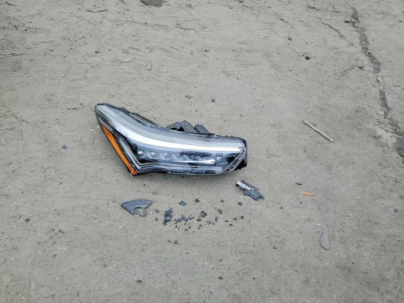 Photo 13 from auction – 2020 ACURA RDX TECHNO with VIN 5J8TC2H57LL034196