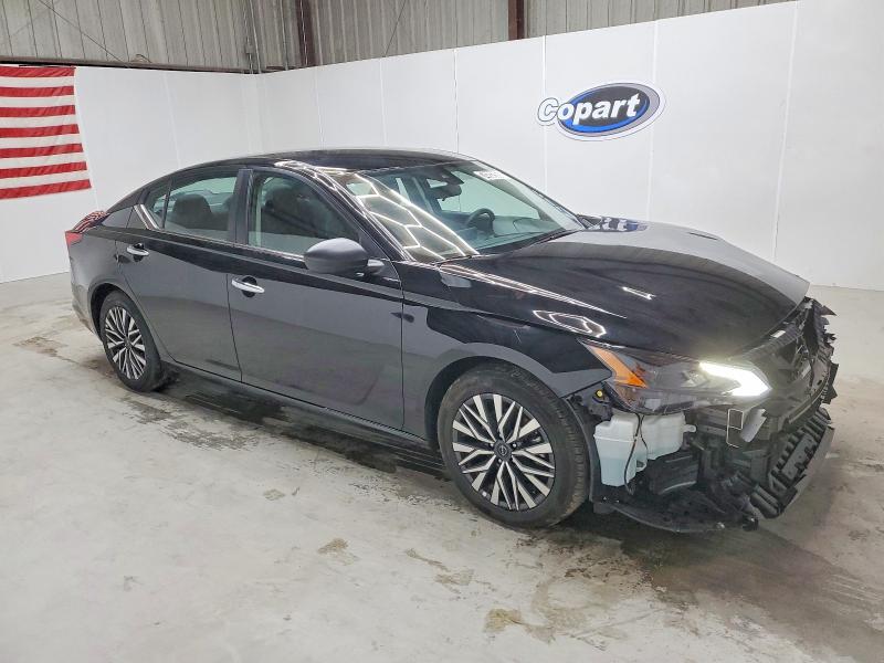 Photo 4 from auction – 2025 NISSAN ALTIMA SV with VIN 1N4BL4DV9SN367276