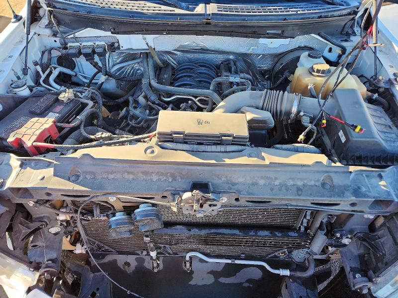 صورة رقم 11 من المزاد - 2013 FORD F150 مع VIN 1FTFW1CF2DFC43181