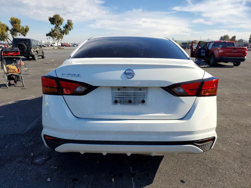 Zdjęcie 6 z aukcji – 2021 NISSAN ALTIMA z VIN 1N4BL4BV2MN347313