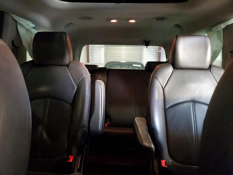 Photo 10 from auction – 2011 GMC ACADIA with VIN 1GKKVSED5BJ227915
